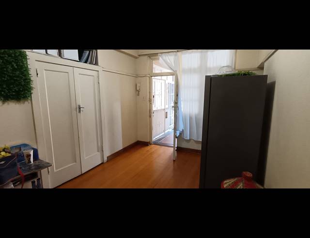1 BEDROOM FLAT TO LET IN DURBAN CENTRAL
